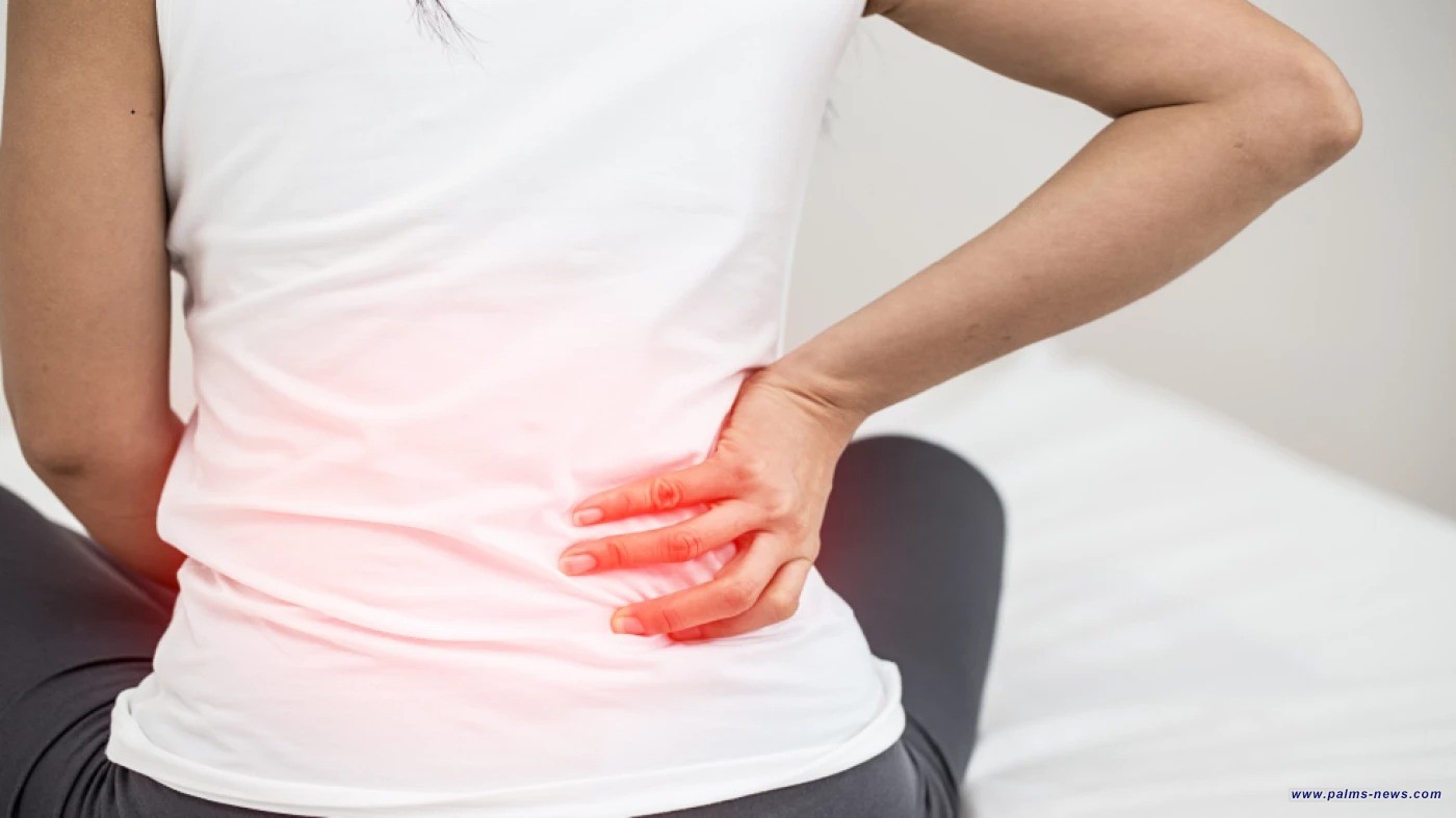 هل تعاني آلام أسفل الظهر؟.. إليك العلاج